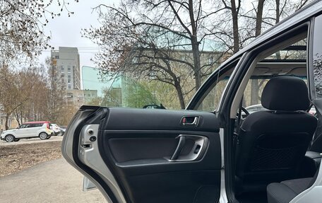 Subaru Outback III, 2006 год, 580 000 рублей, 18 фотография