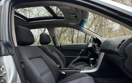 Subaru Outback III, 2006 год, 580 000 рублей, 16 фотография