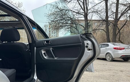 Subaru Outback III, 2006 год, 580 000 рублей, 20 фотография