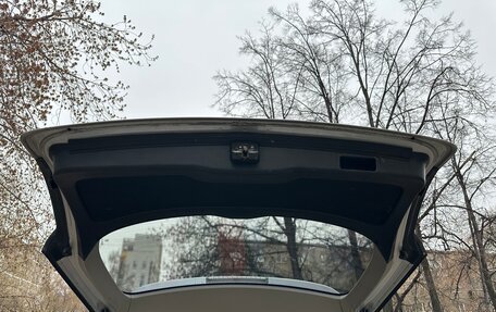 Subaru Outback III, 2006 год, 580 000 рублей, 24 фотография