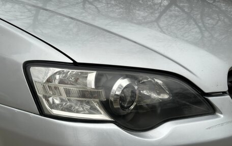 Subaru Outback III, 2006 год, 580 000 рублей, 25 фотография