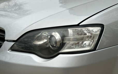 Subaru Outback III, 2006 год, 580 000 рублей, 26 фотография