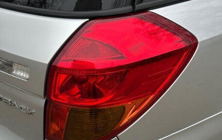 Subaru Outback III, 2006 год, 580 000 рублей, 28 фотография