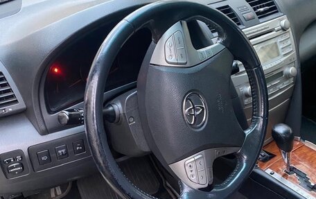 Toyota Camry, 2010 год, 1 100 000 рублей, 3 фотография