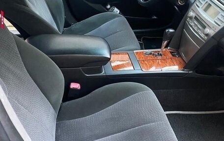 Toyota Camry, 2010 год, 1 100 000 рублей, 4 фотография