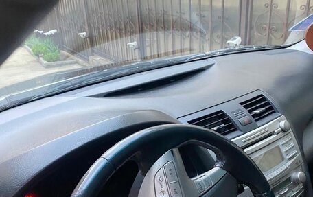 Toyota Camry, 2010 год, 1 100 000 рублей, 9 фотография