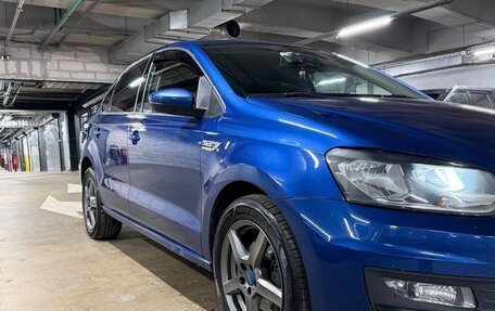 Volkswagen Polo VI (EU Market), 2019 год, 1 380 000 рублей, 7 фотография