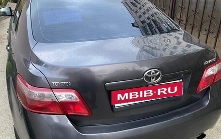 Toyota Camry, 2010 год, 1 100 000 рублей, 13 фотография