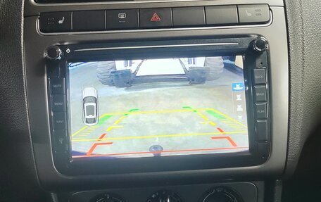 Volkswagen Polo VI (EU Market), 2019 год, 1 380 000 рублей, 12 фотография