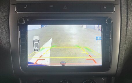 Volkswagen Polo VI (EU Market), 2019 год, 1 380 000 рублей, 11 фотография