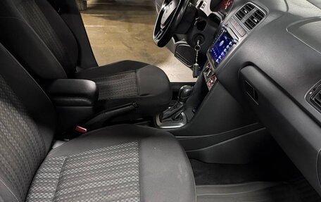 Volkswagen Polo VI (EU Market), 2019 год, 1 380 000 рублей, 16 фотография