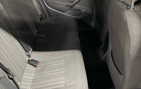 Volkswagen Polo VI (EU Market), 2019 год, 1 380 000 рублей, 18 фотография