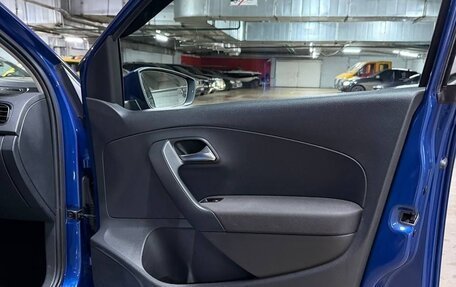 Volkswagen Polo VI (EU Market), 2019 год, 1 380 000 рублей, 17 фотография