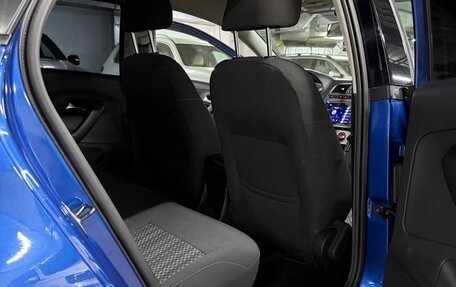 Volkswagen Polo VI (EU Market), 2019 год, 1 380 000 рублей, 19 фотография