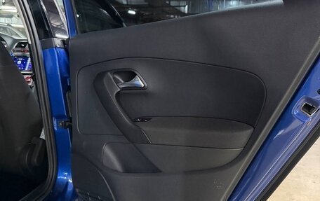 Volkswagen Polo VI (EU Market), 2019 год, 1 380 000 рублей, 20 фотография