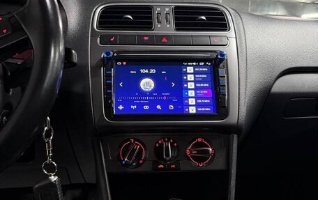 Volkswagen Polo VI (EU Market), 2019 год, 1 380 000 рублей, 22 фотография