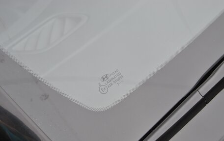 Hyundai Creta I рестайлинг, 2017 год, 1 670 000 рублей, 8 фотография