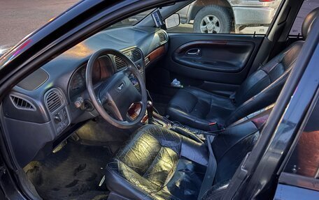 Volvo S40 II, 1997 год, 155 000 рублей, 6 фотография