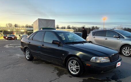 Volvo S40 II, 1997 год, 155 000 рублей, 2 фотография