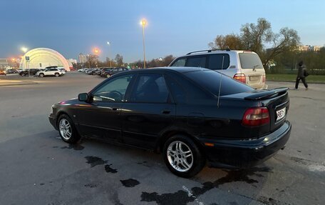 Volvo S40 II, 1997 год, 155 000 рублей, 5 фотография