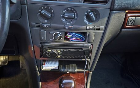 Volvo S40 II, 1997 год, 155 000 рублей, 7 фотография