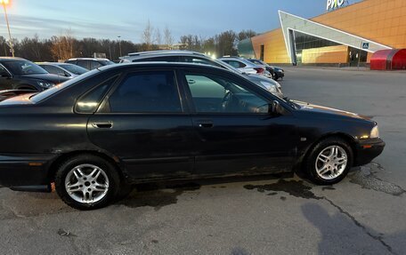 Volvo S40 II, 1997 год, 155 000 рублей, 3 фотография