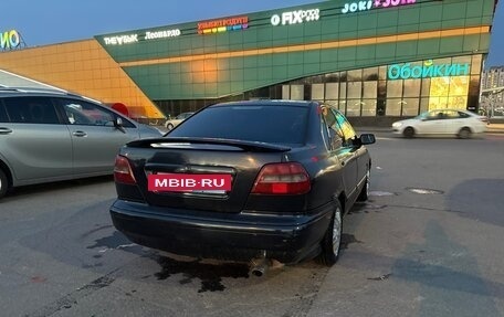 Volvo S40 II, 1997 год, 155 000 рублей, 4 фотография