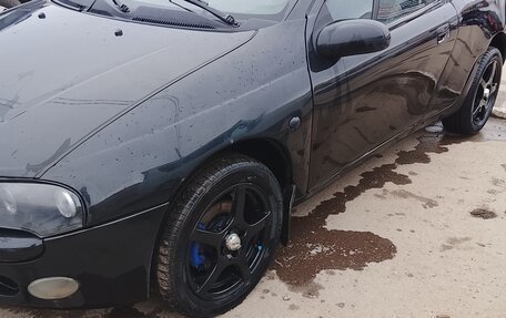 Opel Tigra, 1999 год, 280 000 рублей, 6 фотография