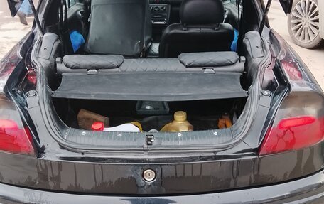 Opel Tigra, 1999 год, 280 000 рублей, 3 фотография