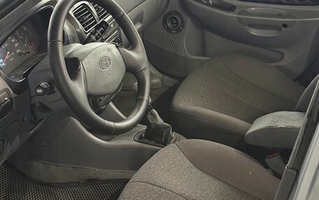 Hyundai Accent II, 2005 год, 360 000 рублей, 9 фотография