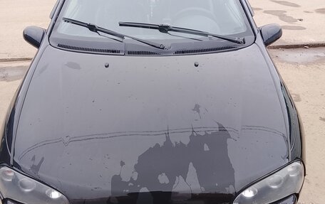 Opel Tigra, 1999 год, 280 000 рублей, 5 фотография