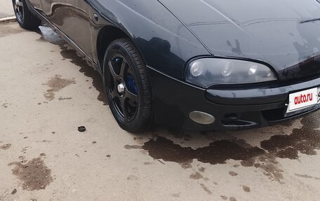 Opel Tigra, 1999 год, 280 000 рублей, 7 фотография