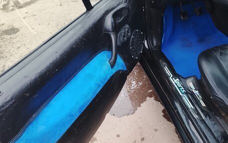 Opel Tigra, 1999 год, 280 000 рублей, 13 фотография