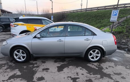 Nissan Primera III, 2006 год, 400 000 рублей, 2 фотография