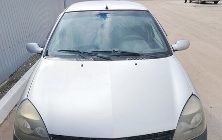 Renault Symbol I, 2006 год, 250 000 рублей, 2 фотография