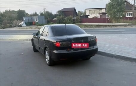 Mazda 6, 2005 год, 200 000 рублей, 5 фотография