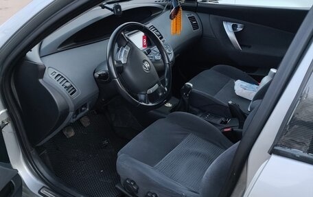 Nissan Primera III, 2006 год, 400 000 рублей, 8 фотография