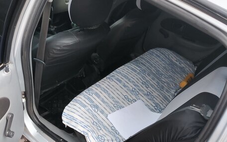 Renault Symbol I, 2006 год, 250 000 рублей, 7 фотография