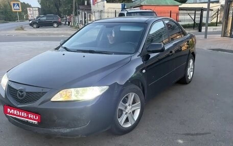 Mazda 6, 2005 год, 200 000 рублей, 6 фотография