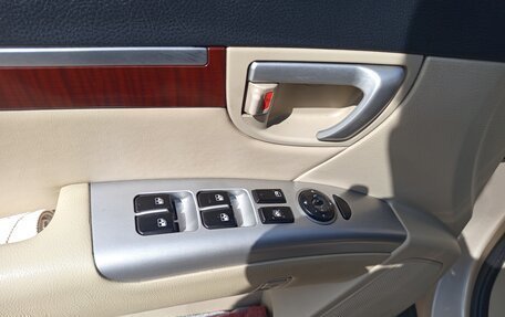 Hyundai Santa Fe III рестайлинг, 2008 год, 1 350 000 рублей, 12 фотография