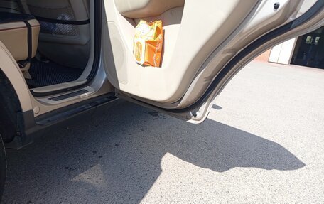 Hyundai Santa Fe III рестайлинг, 2008 год, 1 350 000 рублей, 5 фотография