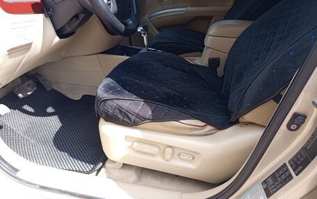 Hyundai Santa Fe III рестайлинг, 2008 год, 1 350 000 рублей, 11 фотография