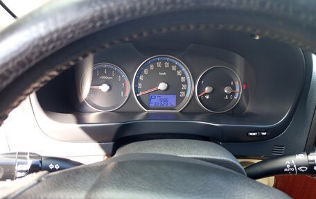 Hyundai Santa Fe III рестайлинг, 2008 год, 1 350 000 рублей, 13 фотография