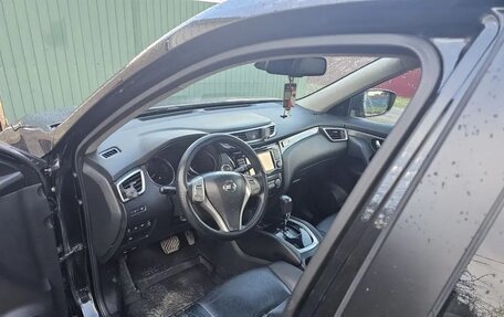 Nissan X-Trail, 2016 год, 1 800 000 рублей, 3 фотография