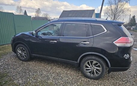 Nissan X-Trail, 2016 год, 1 800 000 рублей, 5 фотография