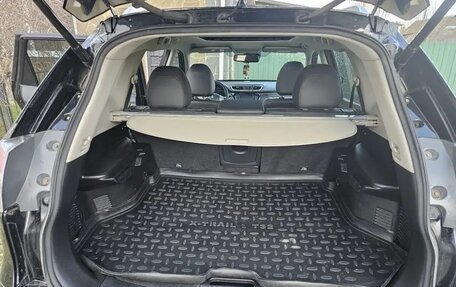 Nissan X-Trail, 2016 год, 1 800 000 рублей, 2 фотография