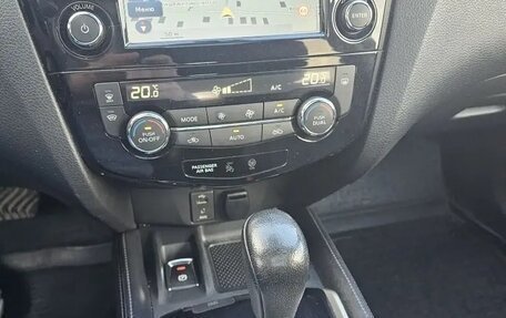 Nissan X-Trail, 2016 год, 1 800 000 рублей, 4 фотография