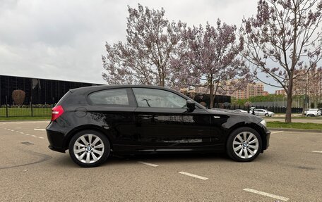 BMW 1 серия, 2010 год, 798 000 рублей, 3 фотография