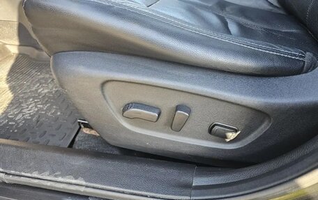 Nissan X-Trail, 2016 год, 1 800 000 рублей, 9 фотография