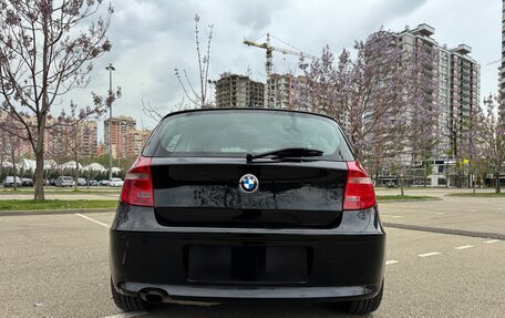BMW 1 серия, 2010 год, 798 000 рублей, 5 фотография